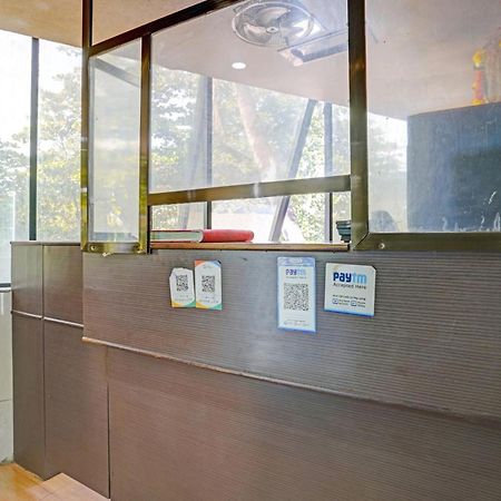 Spot On 81122 Alfa Lodge ムンバイ エクステリア 写真